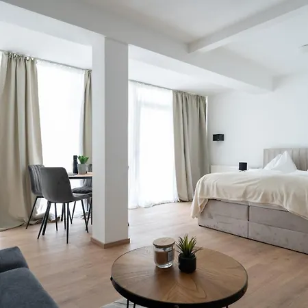 Farawayhomes #11 Apartment Fohnsdorf
