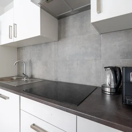 Apartment Farawayhomes #11 Fohnsdorf