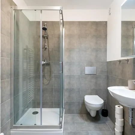 Farawayhomes #11 Apartment Fohnsdorf