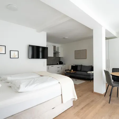 Farawayhomes #11 דירה פוהנסדורף