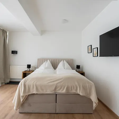Apartment Farawayhomes #11 Fohnsdorf