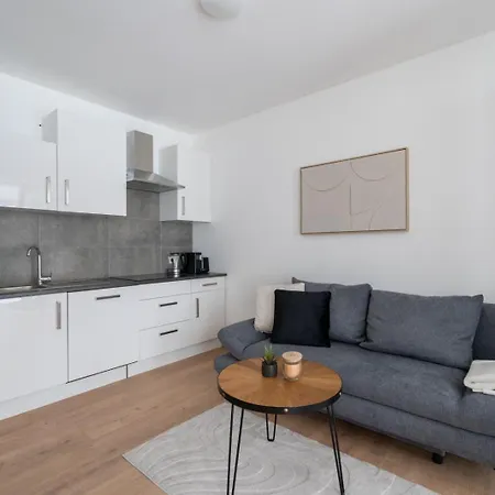 דירה Farawayhomes #11