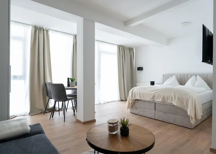 Farawayhomes #11 Apartment Fohnsdorf