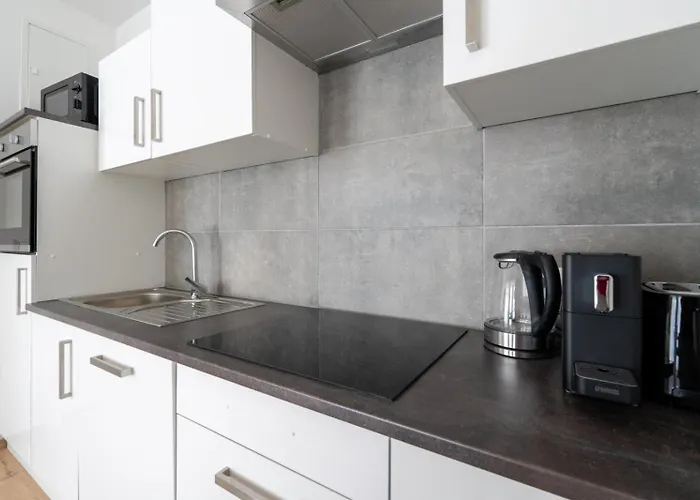 Apartment Farawayhomes #11 Fohnsdorf