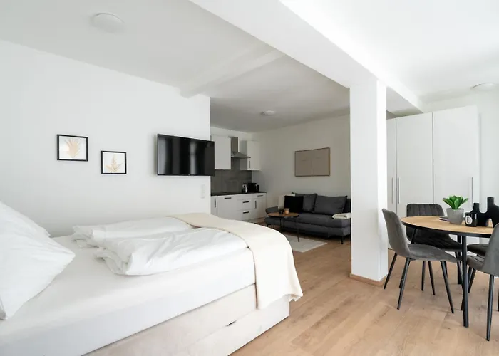 Farawayhomes #11 Apartamento Fohnsdorf