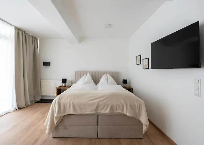 Apartment Farawayhomes #11 Fohnsdorf