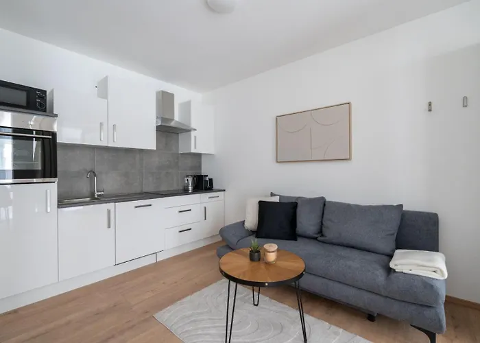 Apartamento Farawayhomes #11